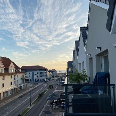 Appartement Stella-Plage Кюк Екстер'єр фото