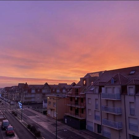 Appartement Stella-Plage Кюк Екстер'єр фото